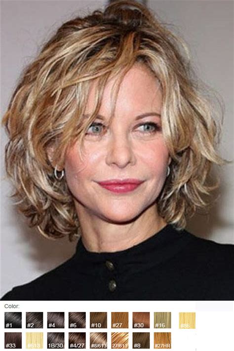 42 Modern Hairstyles For Women Over 50 Eazy Glam