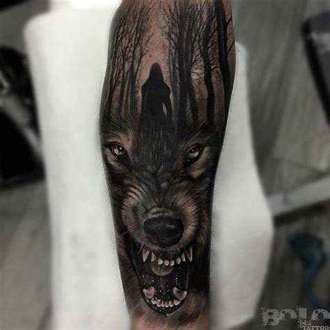 See more ideas about wolf tattoo, indian tattoo, sleeve tattoos. 40 Sleeve Tattoos For Men That Are Beyond Perfect - Page 4 ...
