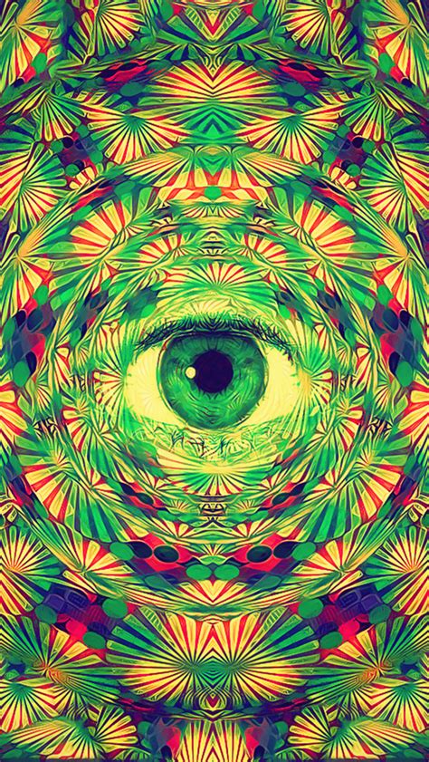 1000 Images About Psychedelic Wallpaper On Pinterest