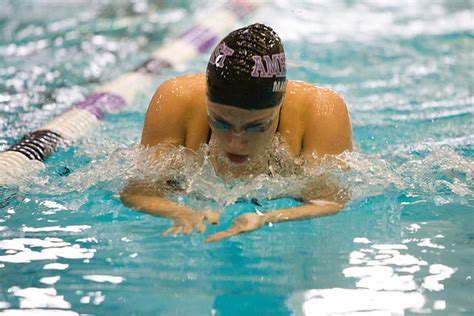 Swimming And Diving V Springfield 2610 Photo By Jessi Flickr