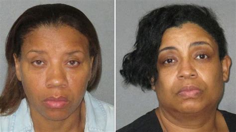 Louisiana Police Accuse 3 Women Of Assaulting Restaurant Hostess