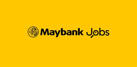 To make things even simpler, you can then set up this in the event you experience difficulties in transferring funds to your citibank singapore limited account. Maybank Jobs Portal