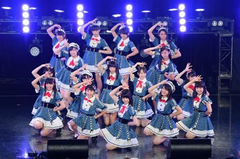 Tokyo Idol Festival 2016 にakb48 Team8が初参戦！ 日刊spa