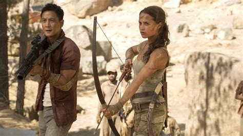 Filminvazio.cc online filmek és filmnézés, teljes filmek magyarul! Tomb Raider 2018 ONLINE TELJES FILM FILMEK MAGYARUL ...