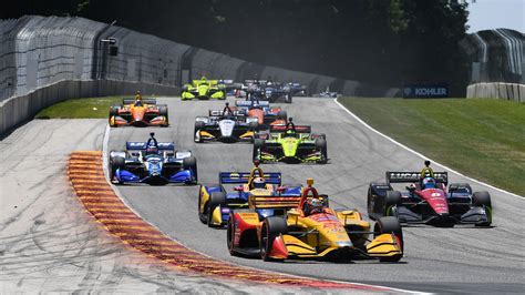 Welcome to the central discussion thread for the third round of the 2019 ntt indycar series from the grand prix of alabama. IndyCar Series: 2019 race schedule