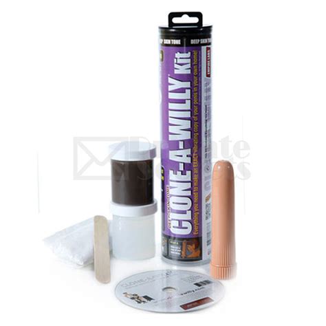 Clone A Willy Diy Make Your Own Vibrating Dildo Penis Cock Mold Copy At Home Kit Ebay