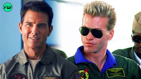 Top Gun 3 Tom Cruise Can Bring Back Original Character From First