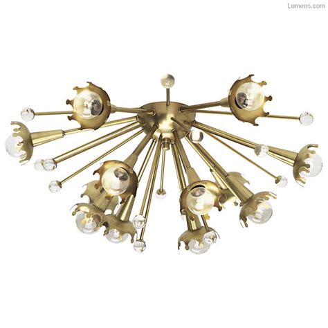 Brighten Up Your Space With Midcentury Lighting