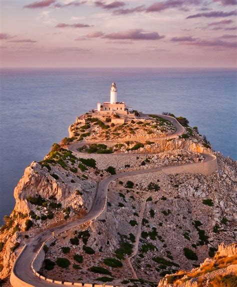 Mallorca Majorca Island Spain World Travel