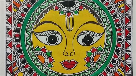 An Incredible Compilation Of Over Top Quality Madhubani Painting Pictures In Stunning K