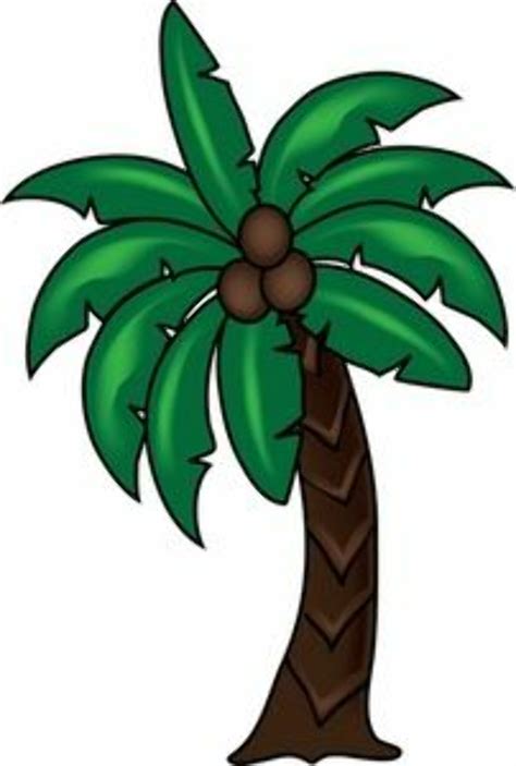 Download coconut tree images and photos. Download High Quality palm tree clipart coconut ...