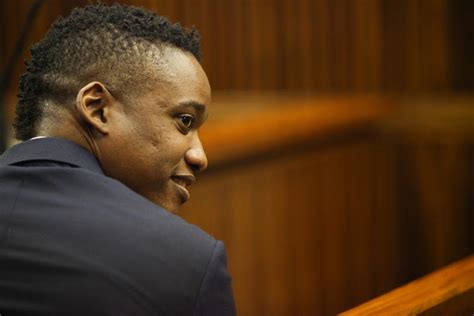 StateCaptureInquiry Duduzane Does A U Turn And Now Wants To Testify
