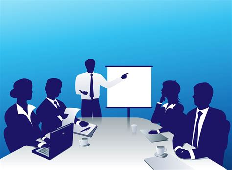 Royalty free, no fees, and download now in the size you need. 10 Conference Room Meeting Graphic Images - Business ...