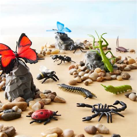 Safari Ltd® Toobs® Insects Reptiles And Bugs Michaels