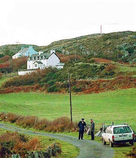Who Committed The West Cork Murder