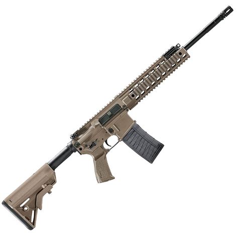 Фирма winchester в рамках работ light weight rifle предложила модифицированный карабин м1 с патроном калибра.224 е2, размеры гильзы. SIG Sauer SIG516 Patrol AR-15 Semi Auto Rifle 5.56 NATO 16 ...