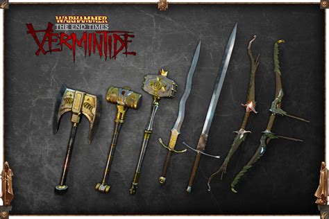 We did not find results for: Warhammer: End Times - Vermintide has sold 300,000 - free ...