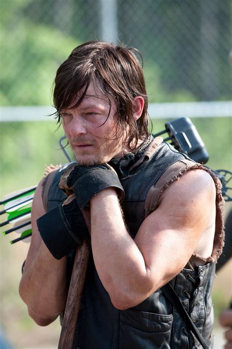 Daryl Dixon Walking Dead Daryl The Walking Dead Daryl Dixon