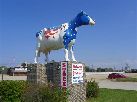 Directions to yankton south dakota. Welcome to Yankton | Cow Capital of South Dakota | J ...