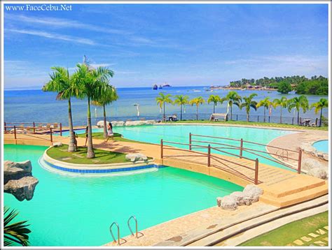 Visiting Paulo Luna Resort And Spa In San Fernando Cebu Cebus Face