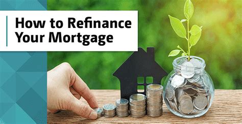 3 Best Refinance Mortgages For Bad Credit Feb 2024