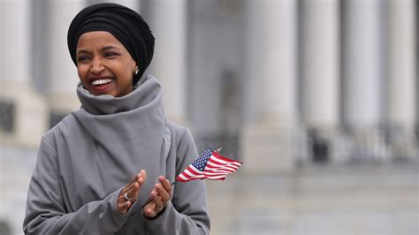 Ilhan Omar Hijab Comments By Host Jeanine Pirro Condemned