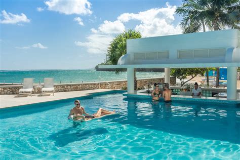 Best Adults Only All Inclusive Caribbean Resorts 2021