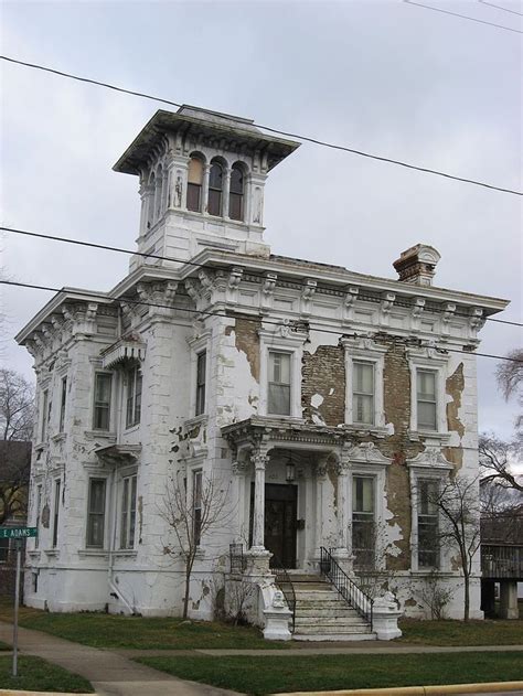 The Underground Railroad Once Ran Through Greater Cleveland Abandoned