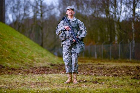 Imcom Europe Names Best Warrior Winners Article The United States Army