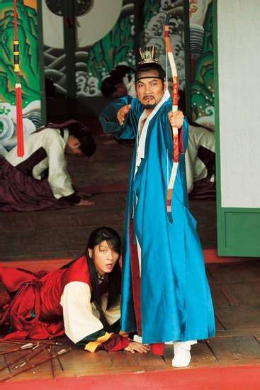 The King And The Clown Picture Movie 2005 왕의 남자 Korean Drama Movies Korean Historical