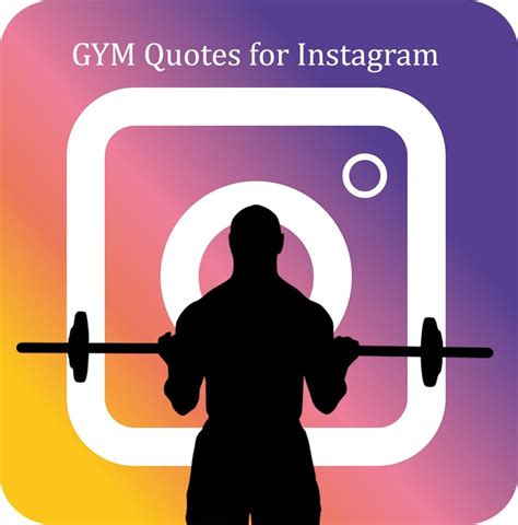 instagram captions for your gym selfie fitness captions gym quotes