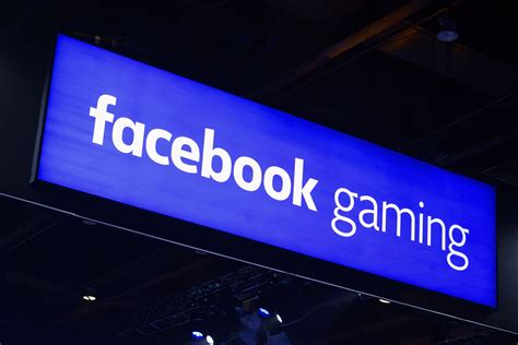 Facebook Gaming Launches Tournaments Teneighty — Internet Culture In