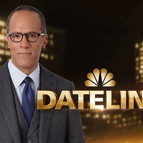 New To Dateline Here Are The 6 Episodes You Need To Watch First