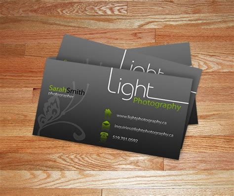 Our mobile business cards are set up to allow people to purchase restaurant menu items, products, and services right from the mobile business card. What is the correct abbreviation for cell phone on a ...