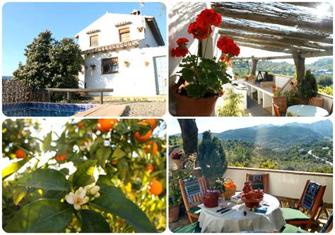 Getaway To A Holiday Home In Monda Relaxation And Fun