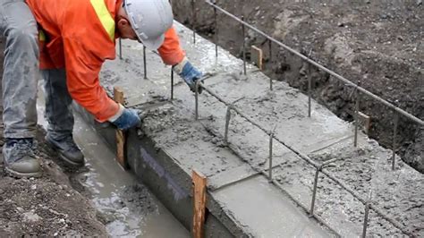 Concrete Grade Beam Foundation The Major Disadvantage Of Using A
