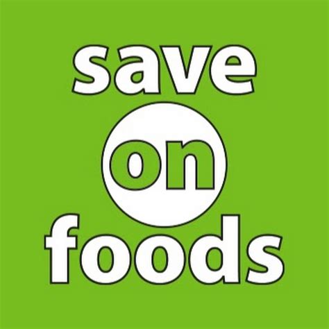 Save On Foods Youtube