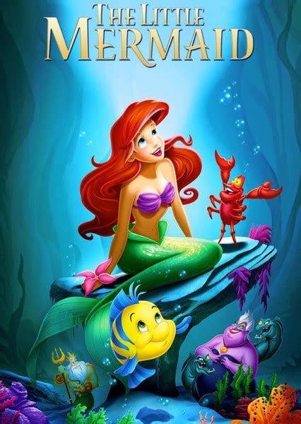 The Little Mermaid Live Action Reboot 2022 Fan Casting On Mycast