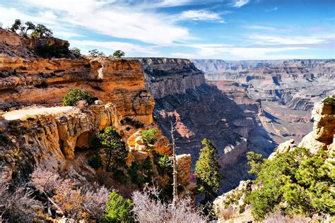 Grand Canyon High Definition Nature S Wallpaper Nature And Landscape