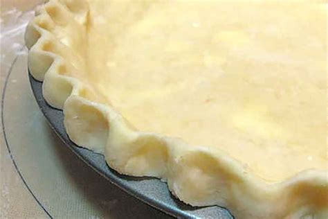 Classic Double Pie Crust Recipe King Arthur Flour Recipes Pie Crust Recipes Recipes