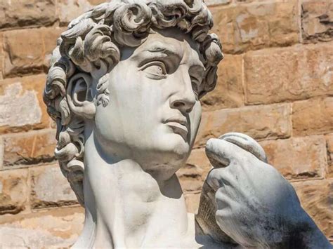 a medical insight in michelangelo s david hiding in plain sight