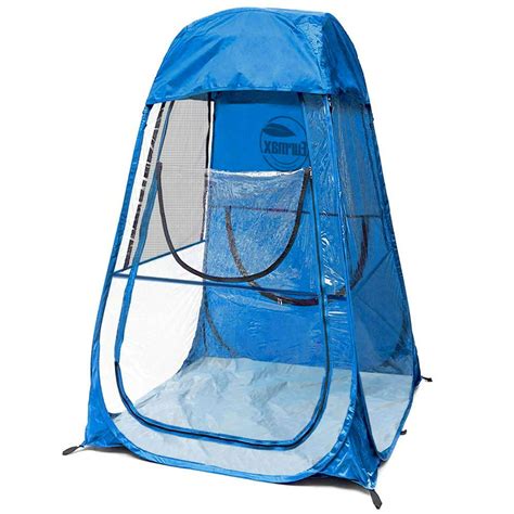 Eurmax Sports Pod Pop Up Tent Protable Pop Up Tent All Weather Shelter