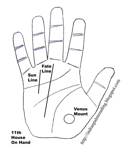 Palm Reading Sun Line. Sun Line Palm Reading | Success Line Meaning | Line of Apollo in Palmistry