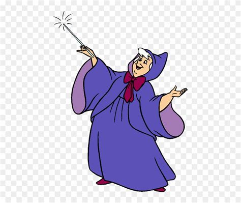 Free Fairy Godmother Clipart, Download Free Fairy Godmother Clipart png