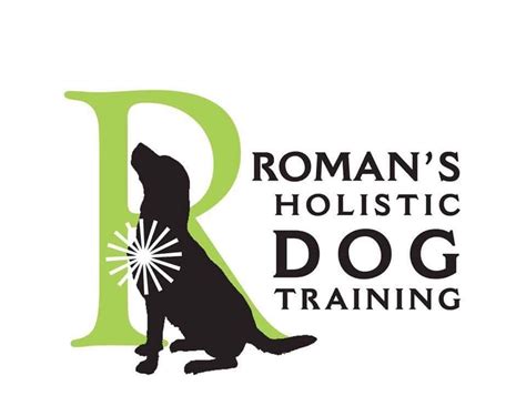 Romans Holistic Dog Training