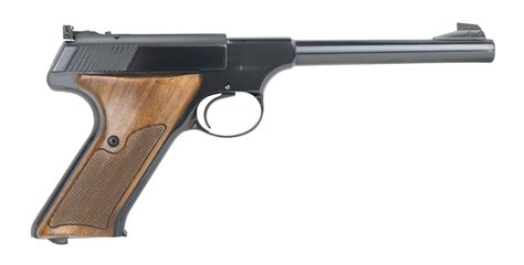 Colt Woodsman 22 Lr Caliber Pistol For Sale