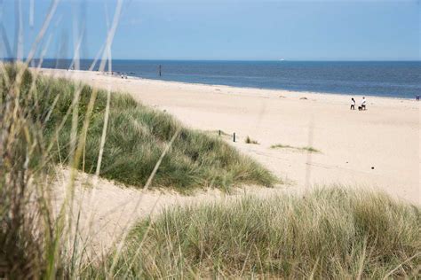 Caister-on-Sea Caravan Holiday Park | Haven