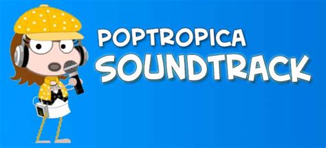 Poptropica Music Available On Itunes And Amazon Poptropica Cheats And