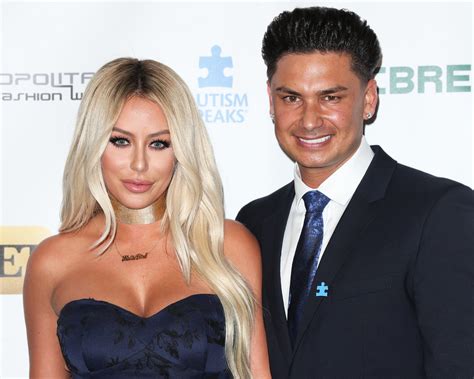Aubrey Oday Felt ‘tortured During Pauly D Relationship