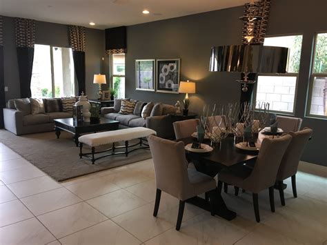 Cool Decoracion De Interiores De Salas Y Comedores Referencias - mward